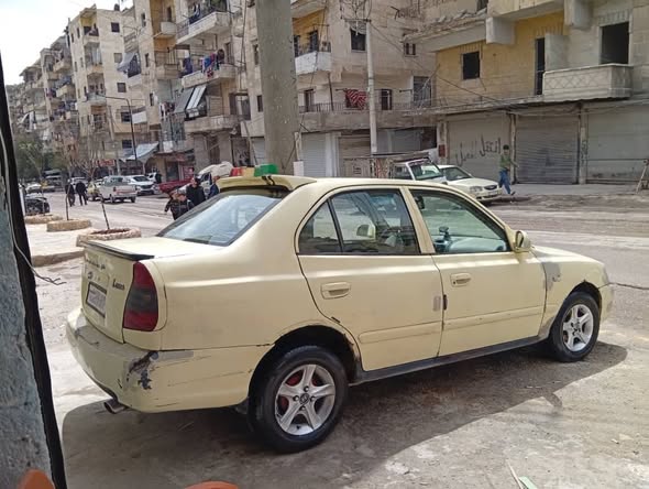 هيونداي فيرنا 2018 - صورة 3