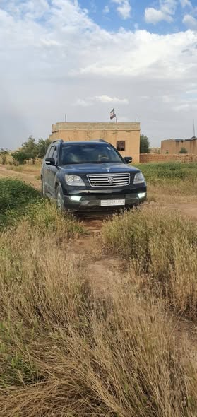 كيا موهافي 2008 - صورة 2
