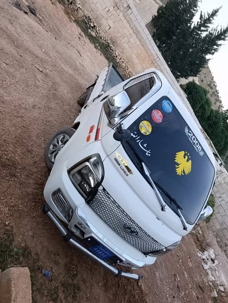 هيونداي بورتر 2008 - صورة 2