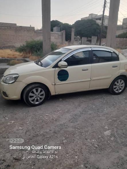 كيا ريو 2011 - صورة 4