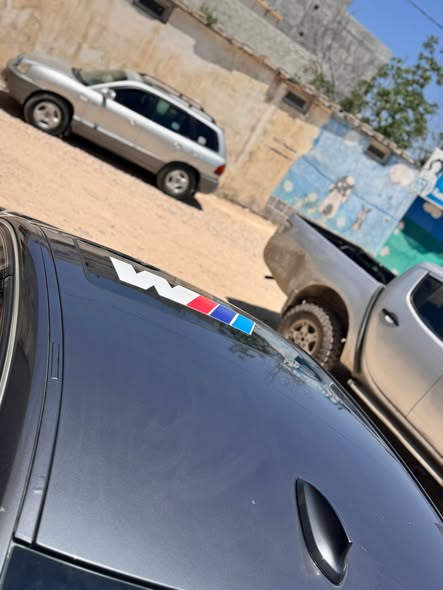 بي إم دبليو 320 2014 - صورة 2