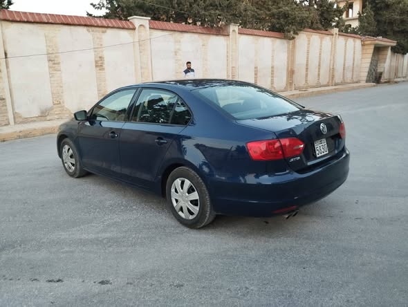 فولكس فاجن جيتا 2014 - صورة 2