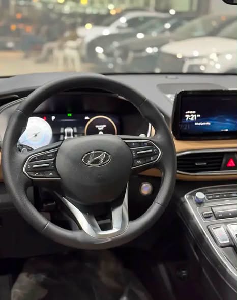 هيونداي سنتافي 2024 - صورة 5