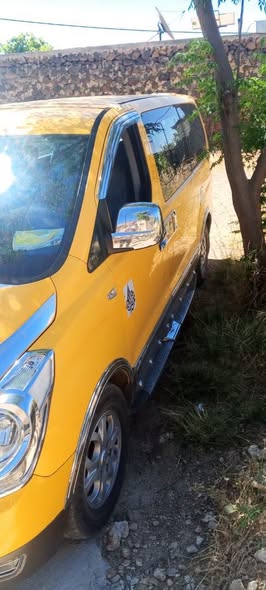 هيونداي اتش 1 2015 - صورة 2