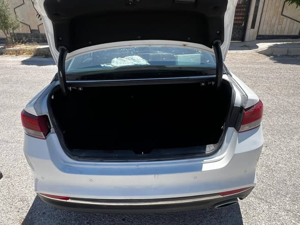 كيا اوبتيما 2018 - صورة 4