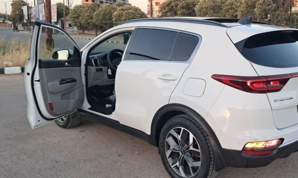 كيا سبورتاج 2019 - صورة 2
