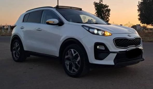 كيا سبورتاج 2019 - صورة 4