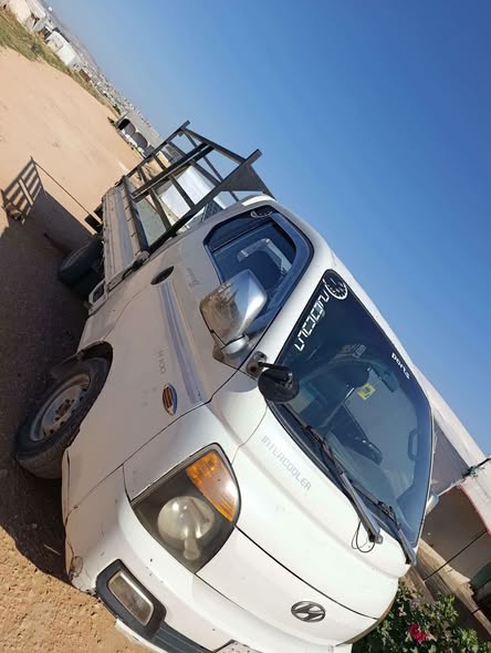 هيونداي بورتر 2005 - صورة 3