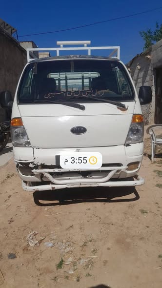 كيا 4000 2005 - صورة 2