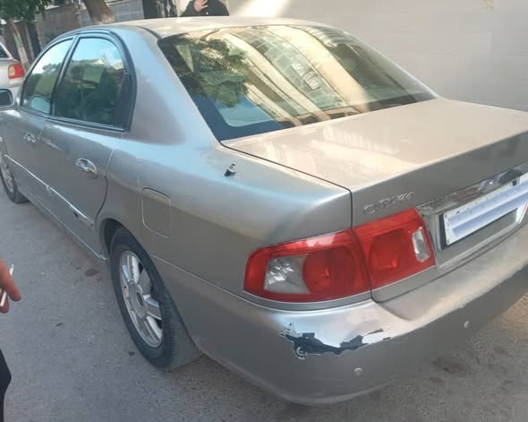 كيا اوبتما 2004 - صورة 3