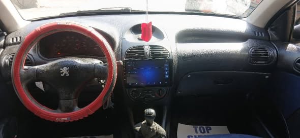 بيجو 206 2005 - صورة 3