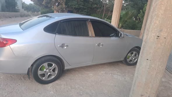 هيونداي أفانتي 2009 - صورة 1