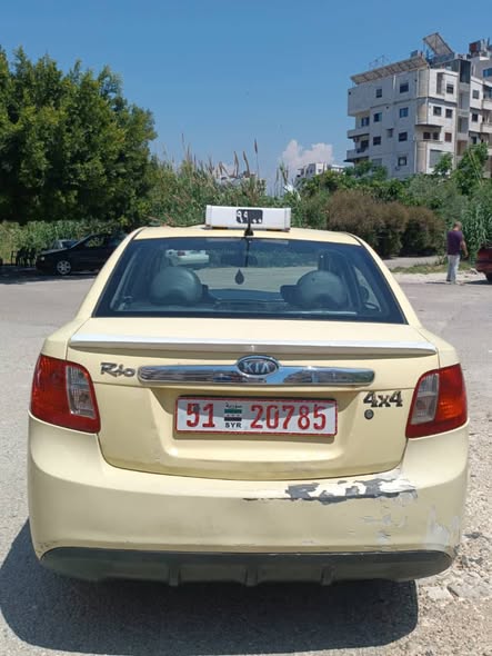 كيا ريو 2010 - صورة 5