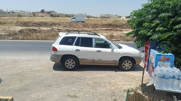 هيونداي سانتافي 2005 - صورة 1
