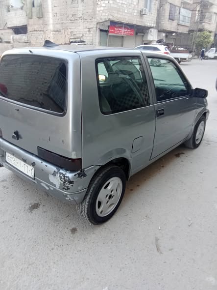 فيات كرت 1996 - صورة 2