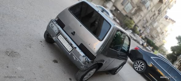 فيات كرت 1996 - صورة 4