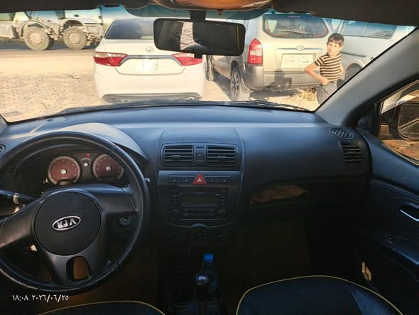 كيا مورنينغ 2011 - صورة 4