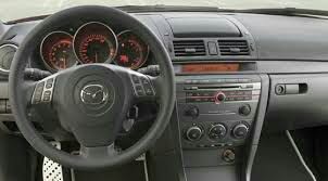 مازدا 3 2006 - صورة 4