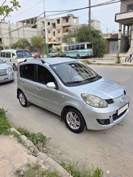 غريت وول بيري 2008 - صورة 3