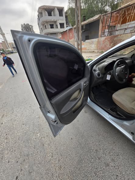 غريت وول بيري 2008 - صورة 5