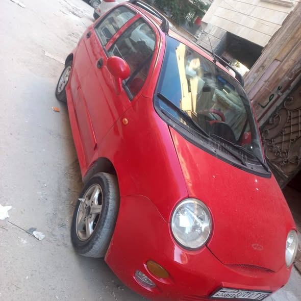 شيري QQ 2011 - صورة 3
