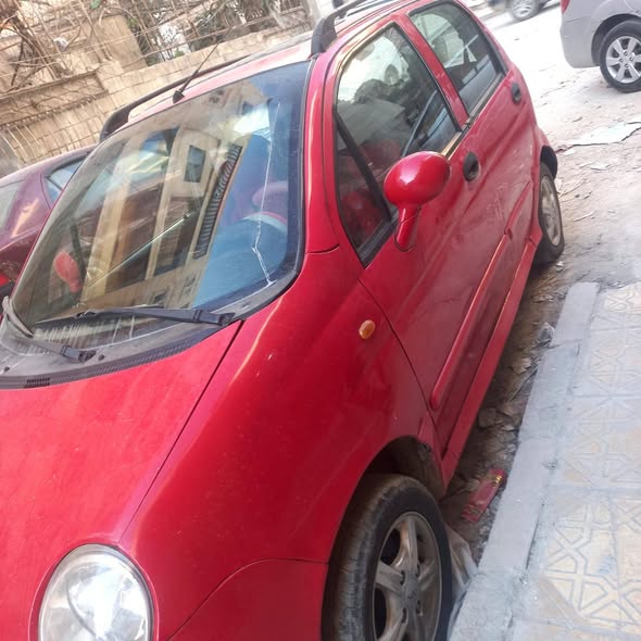 شيري QQ 2011 - صورة 4