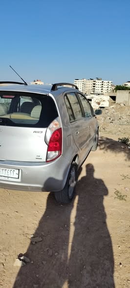 شيري A113 2011 - صورة 2