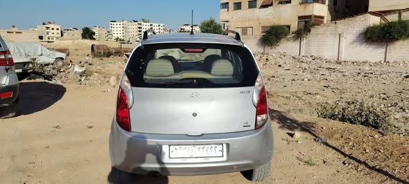 شيري A113 2011 - صورة 3