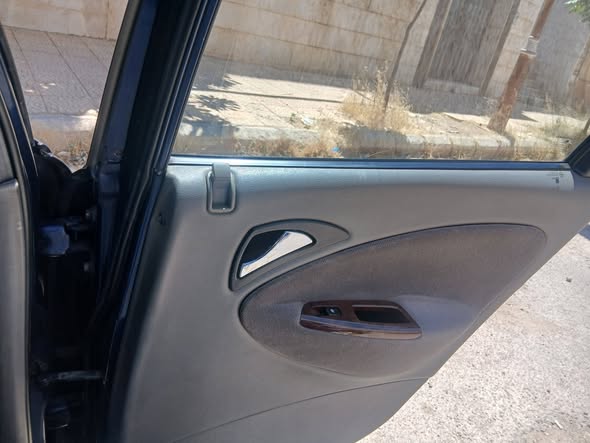 دايو نوبيرا 2001 - صورة 4