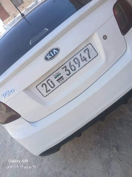 كيا ريو 2010 - صورة 4