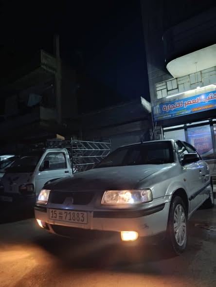 شام شام 2009 - صورة 1