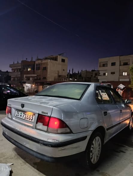 شام شام 2009 - صورة 3