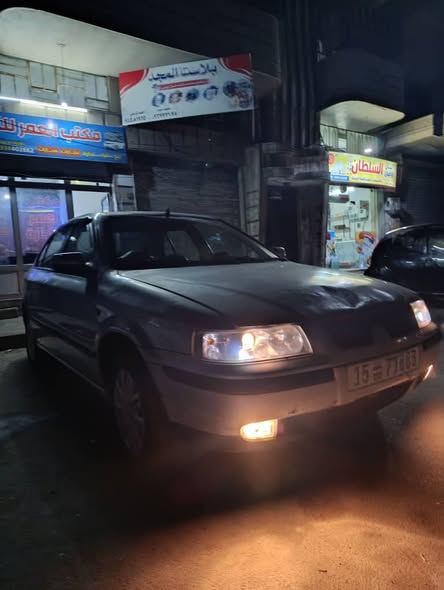 شام شام 2009 - صورة 4