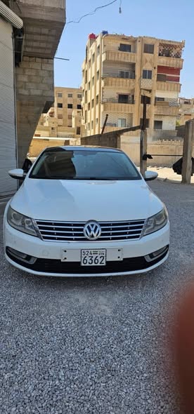 فولكس فاغن باسات CC 2014 - صورة 4