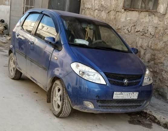شانا بيني 2007