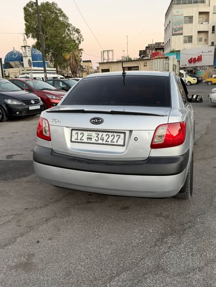 كيا ريو 2009 - صورة 3