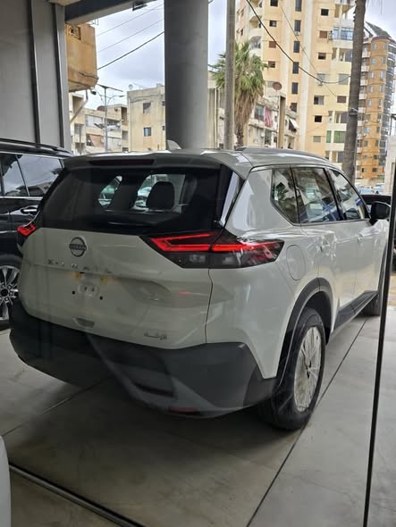 نيسان إكس تريل 2026 - صورة 3