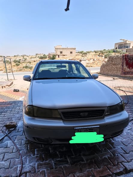دايو سيلو 2002 - صورة 1