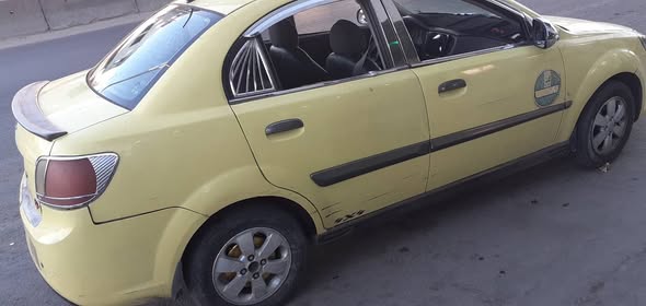 كيا ريو 2012 - صورة 5