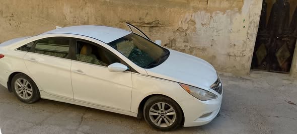 هيونداي سوناتا 2013 - صورة 1
