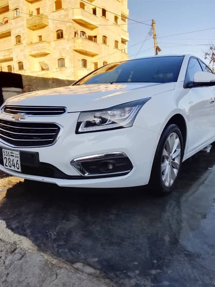 شفر كروز 2016 - صورة 2