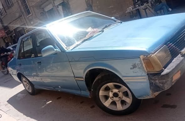 ميتسوبيشي لانسر 1983 - صورة 3