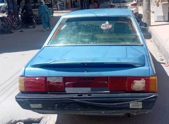 ميتسوبيشي لانسر 1983 - صورة 4