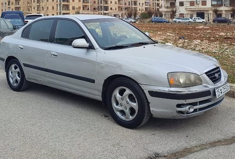 هونداي النترا 2006