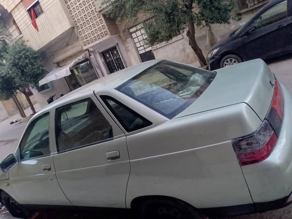 لادا 110 2003 - صورة 2