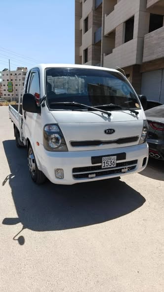 كيا K2700 2012 - صورة 3