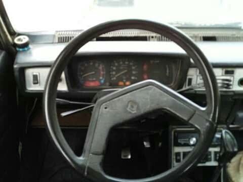 رينو 12 1986 - صورة 2