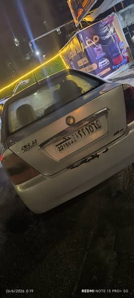 جيلي CK1 2007 - صورة 4