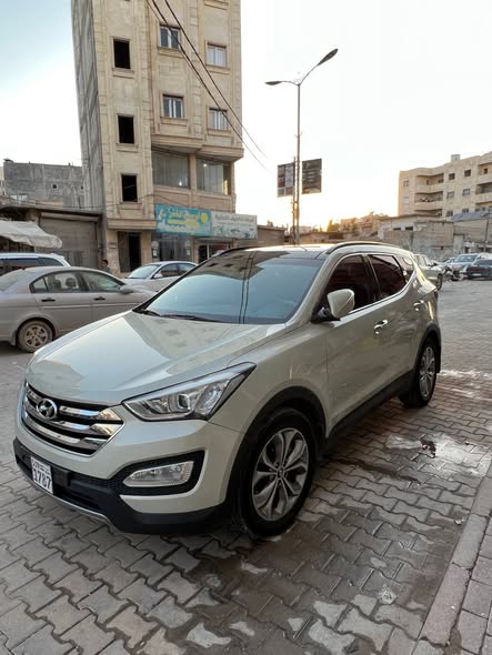 هيونداي سانتا في 2013 - صورة 5