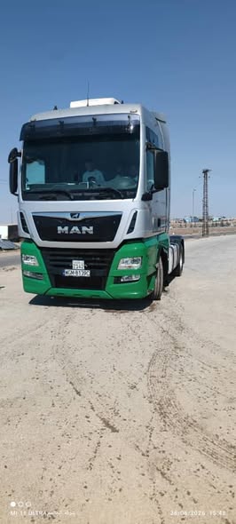 مان 440 2017 - صورة 2